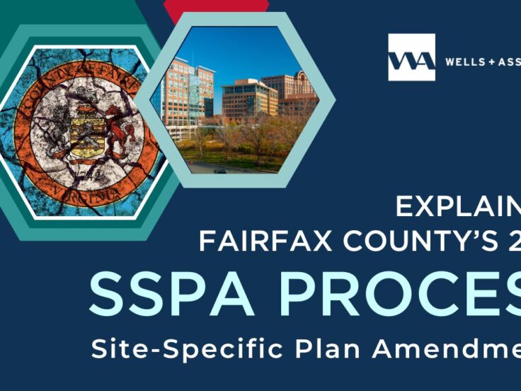 thumbnail graphic for video explaining Fairfax County SSPA process in 2025