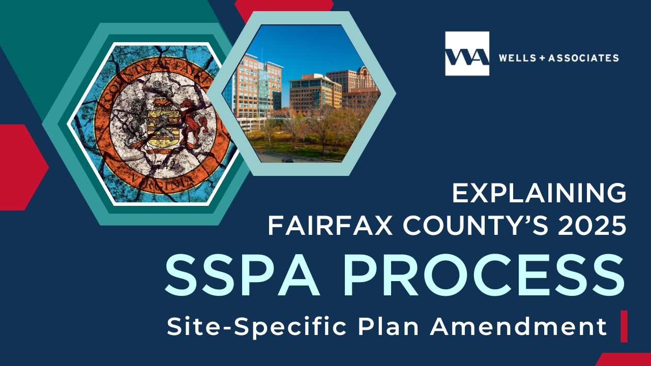 thumbnail graphic for video explaining Fairfax County SSPA process in 2025