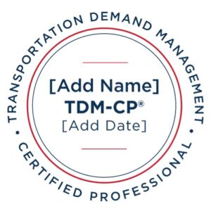 TDM-CP seal